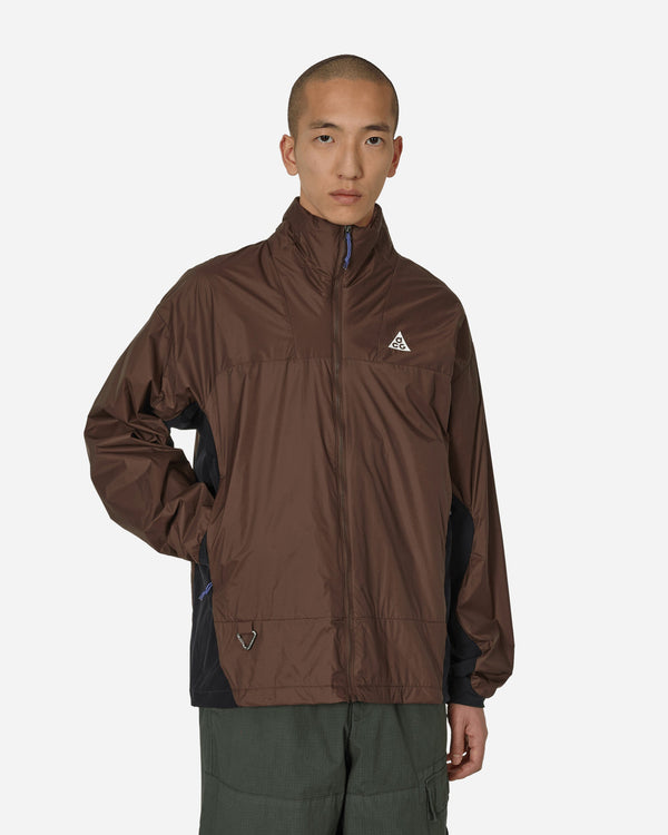 Nike ACG Sierra Light Jacket Baroque Brown