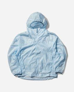 Nike Men s ACG  Cinder Cone  Windproof Jacket Glacier Blue