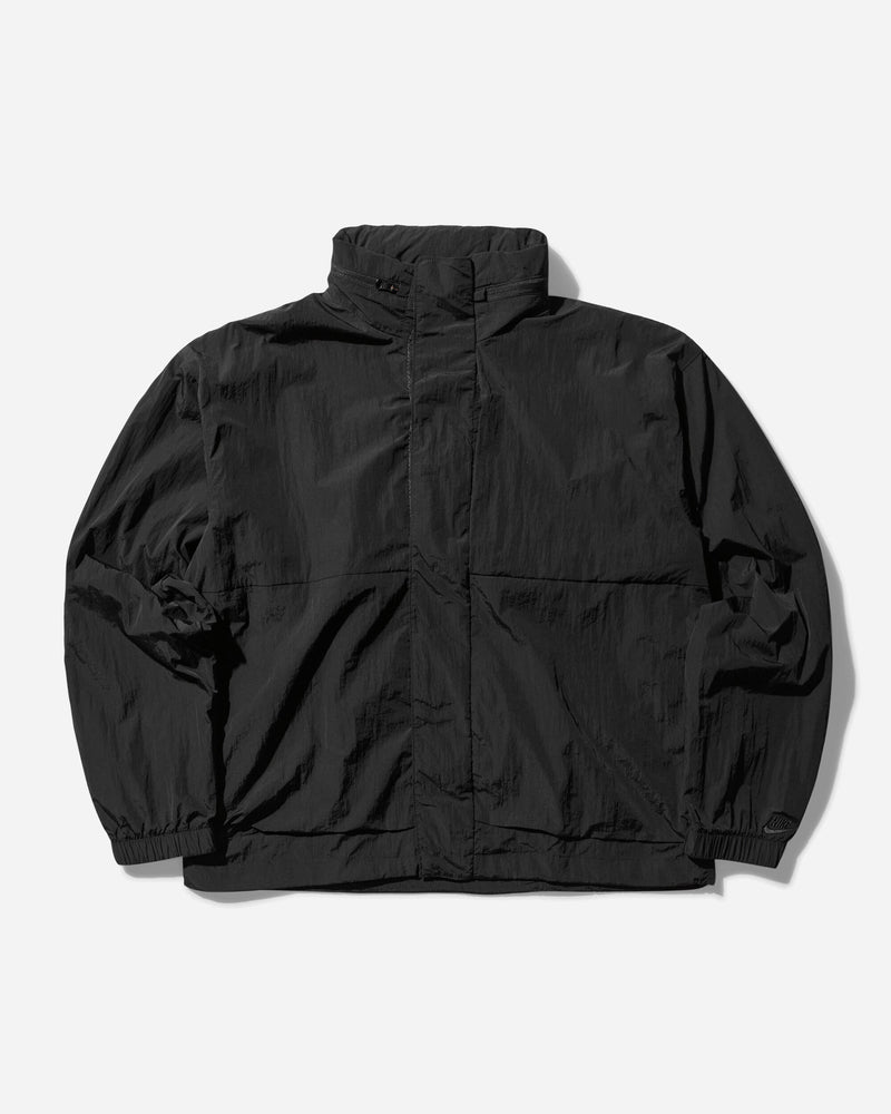 Nike Men s Tech Jacket Black