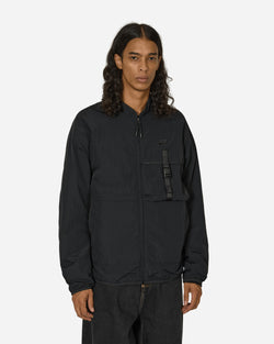 Nike Tech Woven Jacket Black