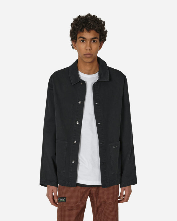 Nike Chore Coat Black