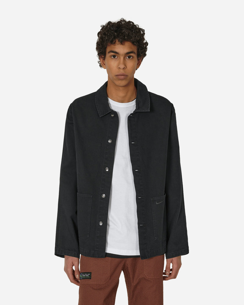 Nike Chore Coat Black