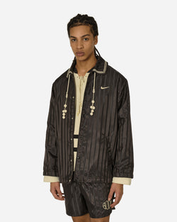 Nike Bode Rec. Scrimmage Jacket Black