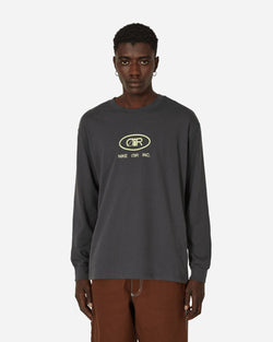 Nike M90 Longsleeve T-Shirt Anthracite