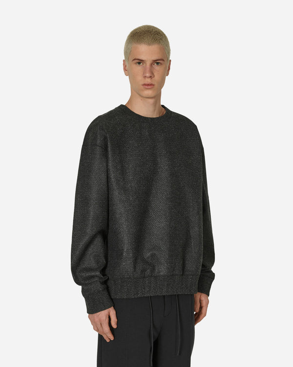 Nike Therma-FIT ADV Crewneck Sweatshirt Anthracite