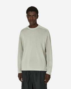 Nike Stüssy Longsleeve Knit Jersey Light Bone