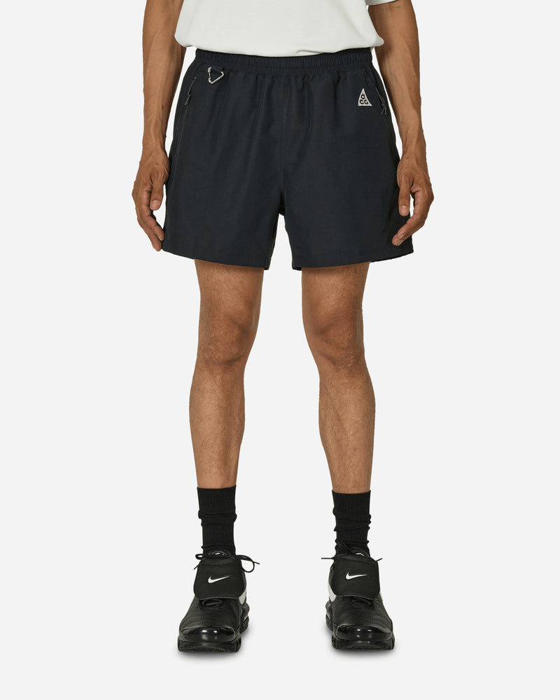 Nike ACG Reservoir Goat Shorts Black