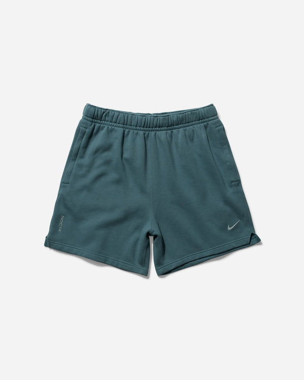 Men s NOCTA Fleece Shorts Mineral Slate