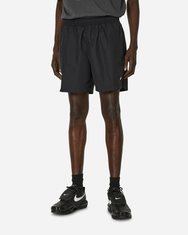 Nike NOCTA Cardinal Nylon Shorts Black