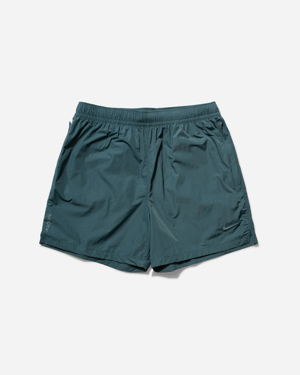 Nike NOCTA Nylon Shorts Mineral Slate