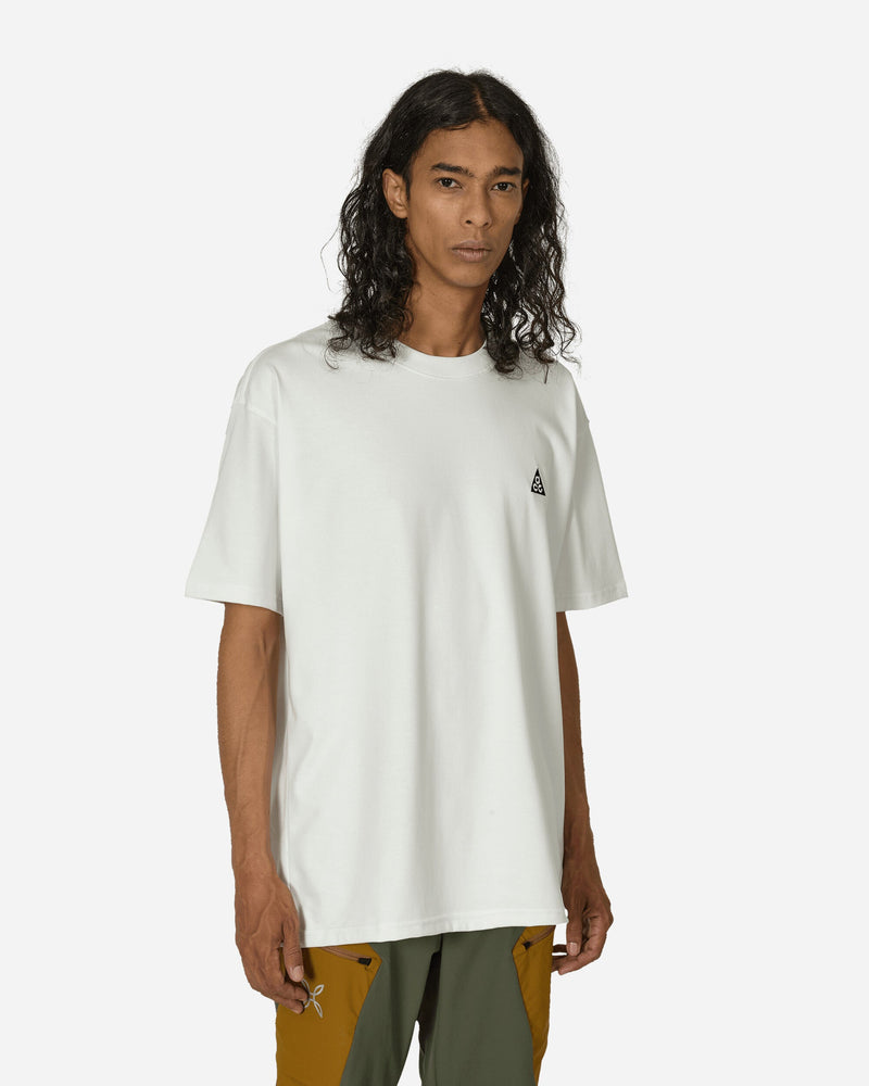 Nike ACG Logo T-Shirt Summit White