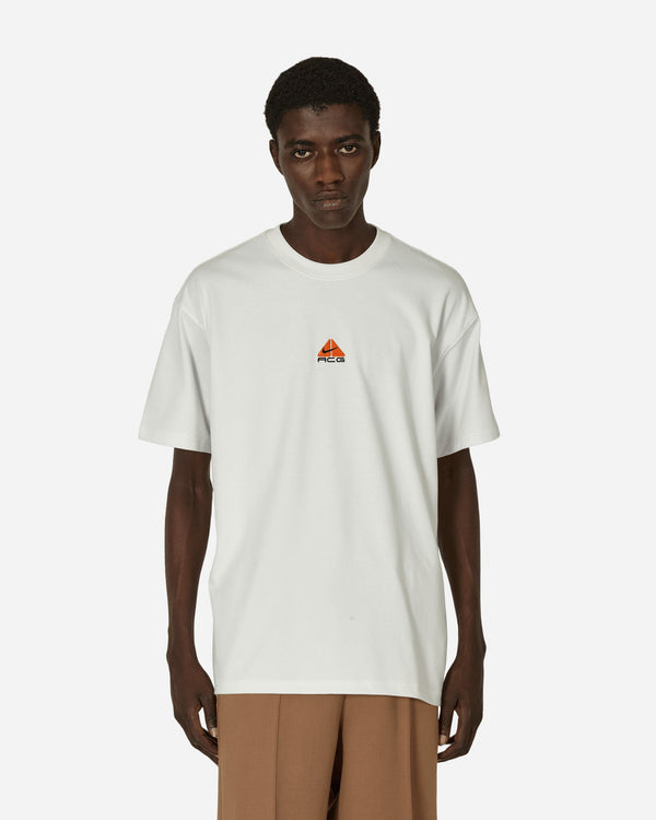 Nike ACG Lungs T-Shirt Summit White