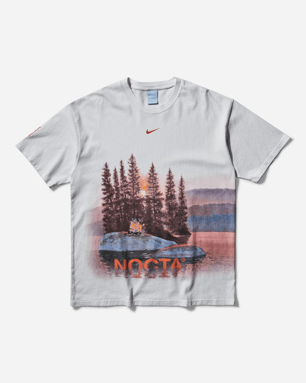 Men s NOCTA Opal Reels T-Shirt White