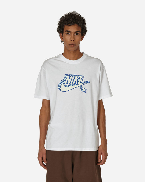 Nike M90 T-Shirt White