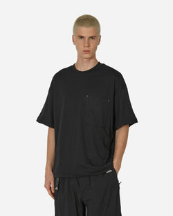 Nike Tech Pack Dri-FIT Shortsleeve Top Black