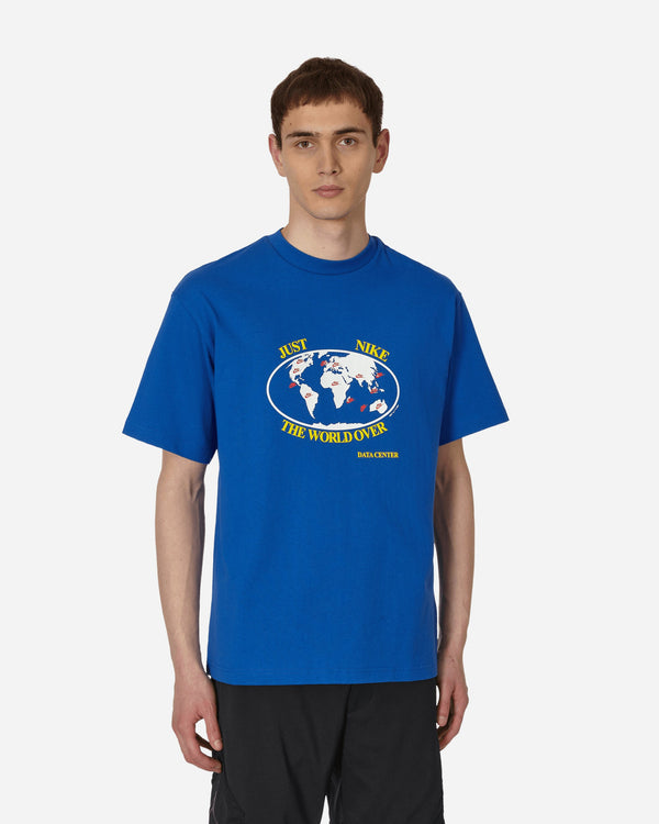 Nike Worldover T-Shirt Game Royal