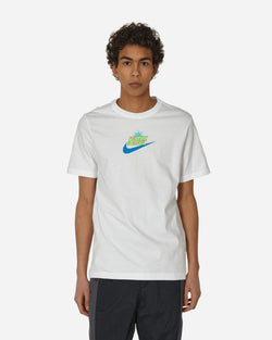 Nike Spring Break Sun T-Shirt White