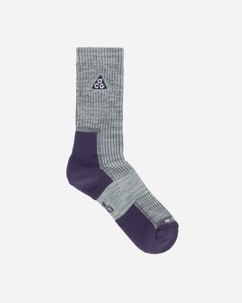 Nike ACG Everyday Cushioned Crew Socks Jade Horizon / Dark Raisin