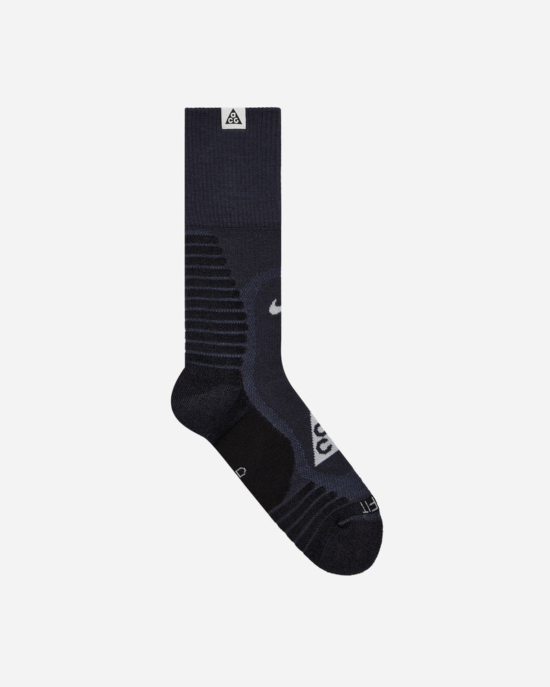 Nike ACG Outdoor Cushioned Crew Socks Gridiron / Black