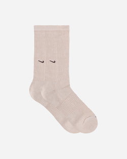 Nike Everyday Plus Cushioned Crew Socks Sand Drift / Earth