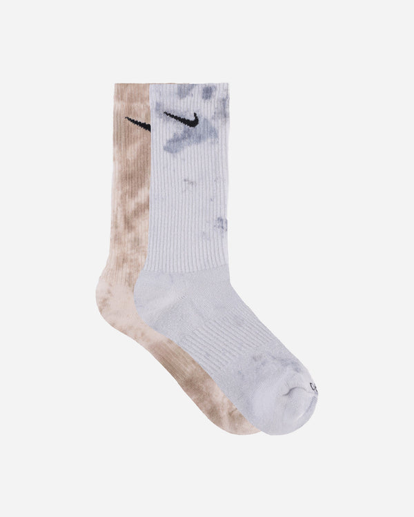 Nike Everyday Plus Cushioned Crew Socks Multicolor