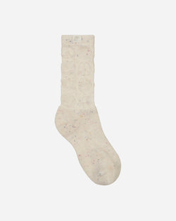 Nike Everyday Plus Cushioned Crew Socks Sail