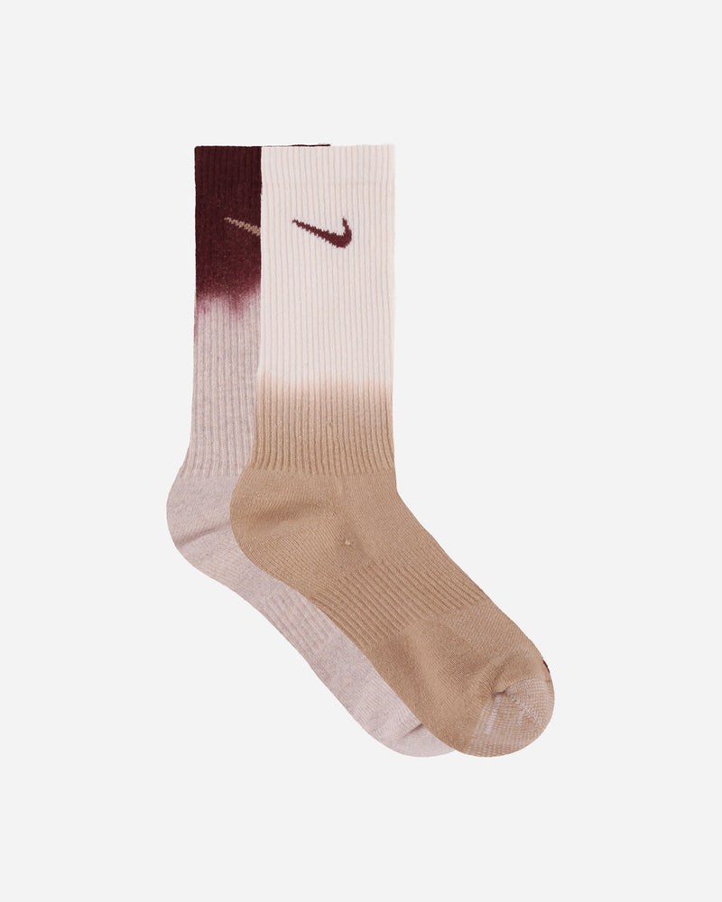 Nike Everyday Plus Cushioned Crew Socks Multicolor