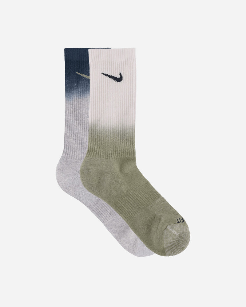 Nike Everyday Plus Cushioned Crew Socks Multicolor