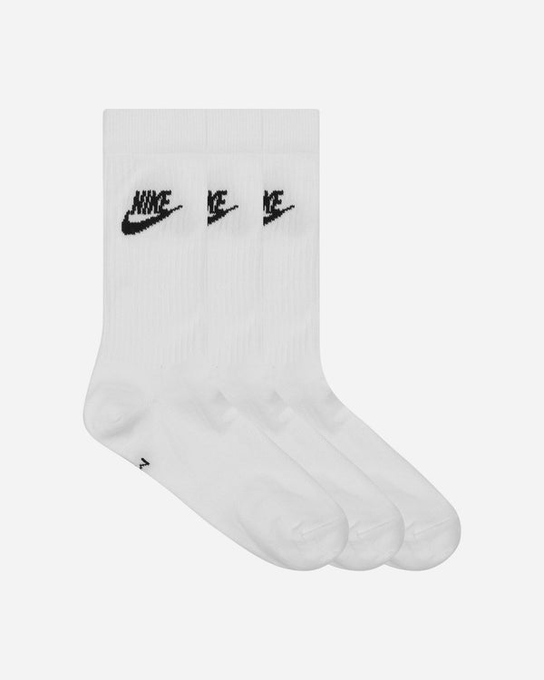 Nike Everyday Essential 3-Pack Crew Socks White