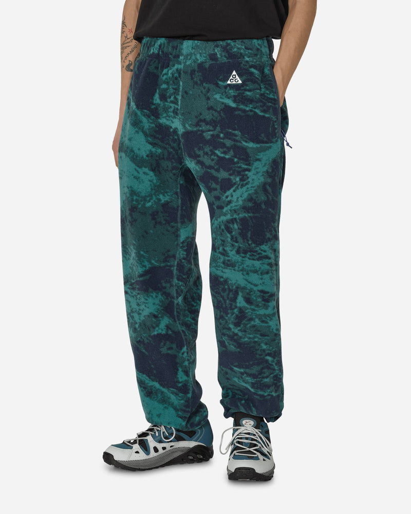 Nike ACG Wolf Tree All-Over Print Trousers Bicoastal / Thunder Blue