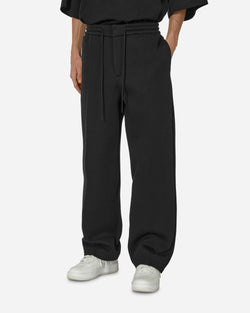 Nike Tech Fleece Reimagined Tracksuit Trousers Black