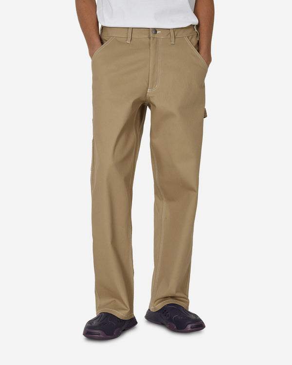 Nike Carpenter Pants Khaki