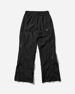 Nike Women s Mid-Rise Repel Zip Pants Black