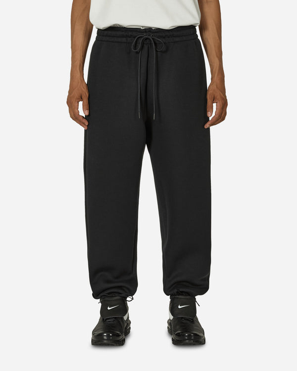 Nike Tech Fleece Sweatpants Black