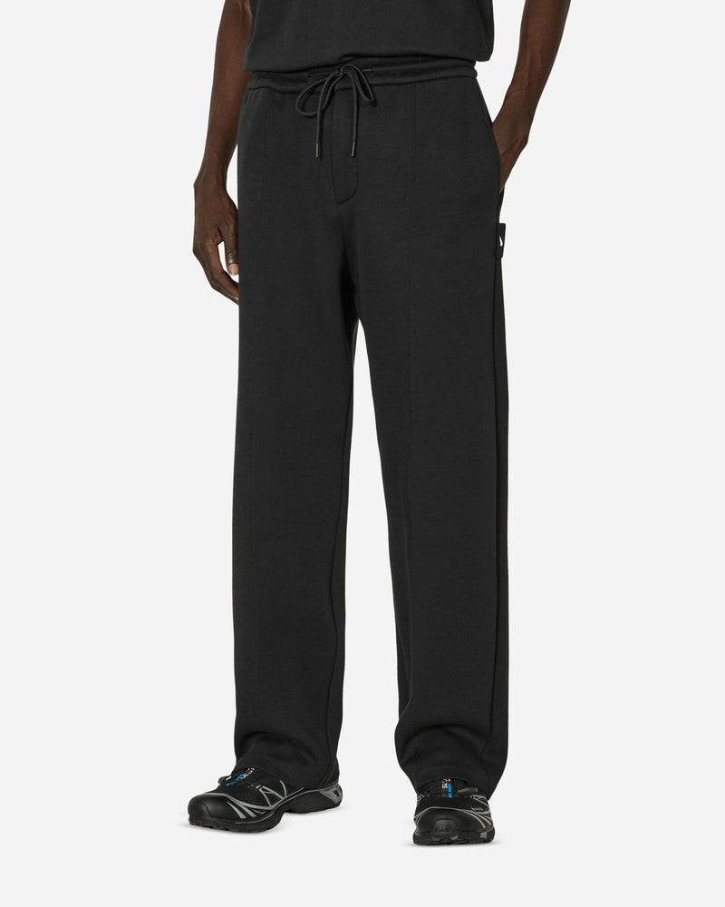 Nike Tech Tailored Fleece Sweatpants Black