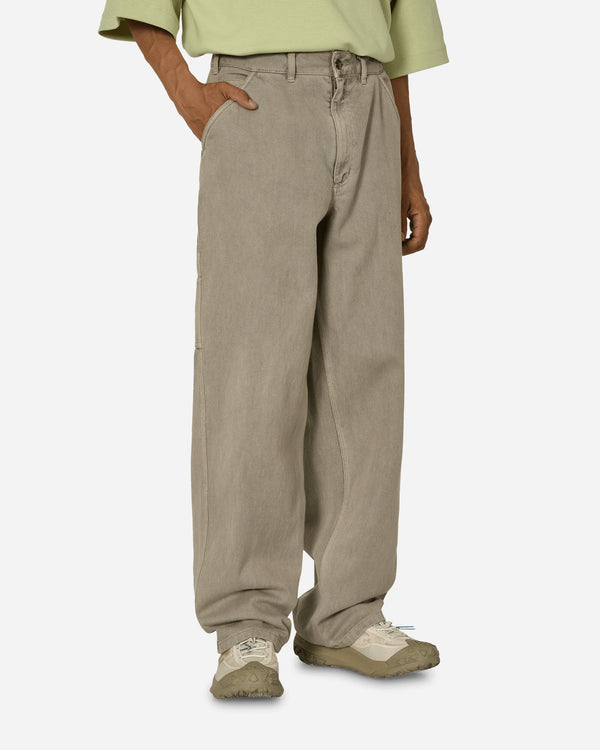 Nike Carpenter Pants Light Iron Ore