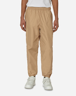 Nike NOCTA Woven Track Pants Hemp