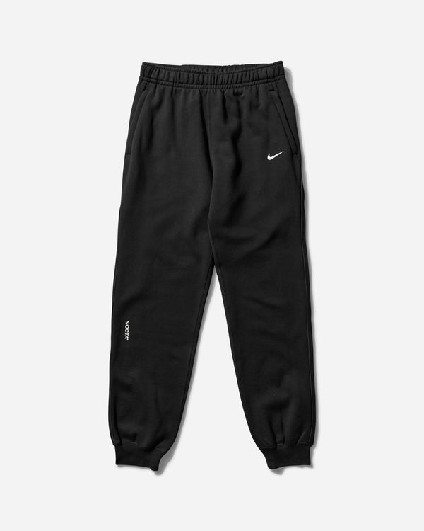 Nike Men s NOCTA Fleece Pants Black