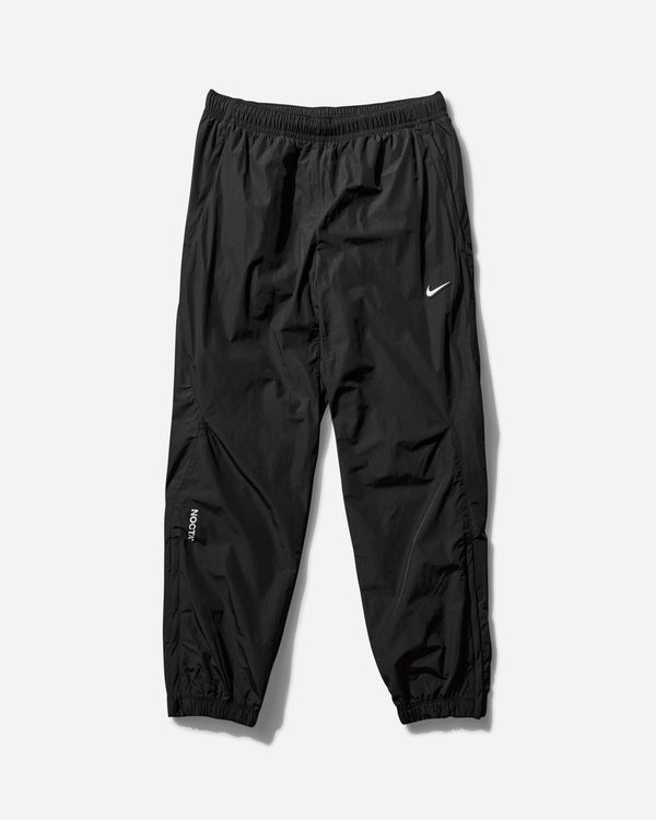 Nike Men s NOCTA Woven Track Pants Black