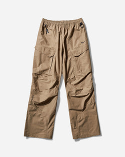 Nike Men s NOCTA Opal Tito Neeks Cargo Pants Khaki