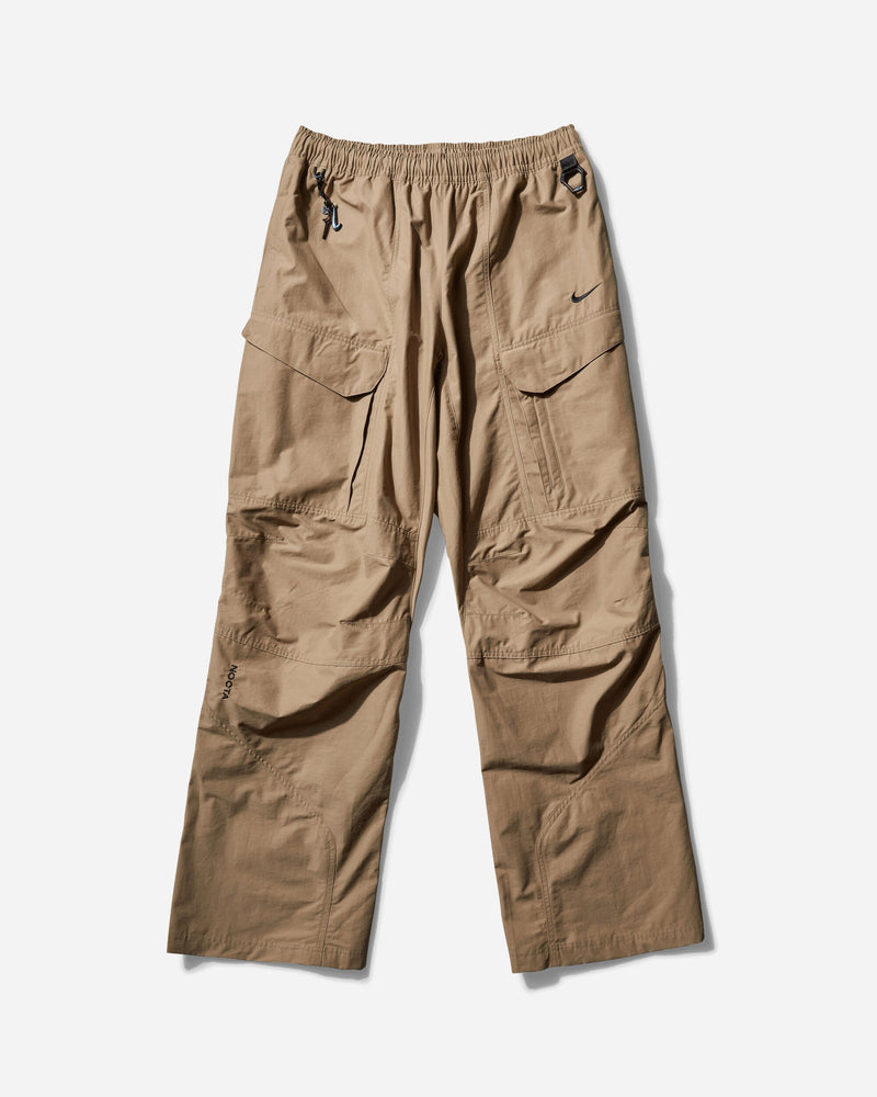 Nike Men s NOCTA Opal Tito Neeks Cargo Pants Khaki