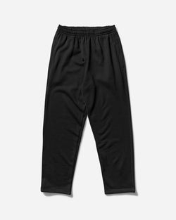 Nike Men s Wool Classics Open Hem Fleece Pants Black