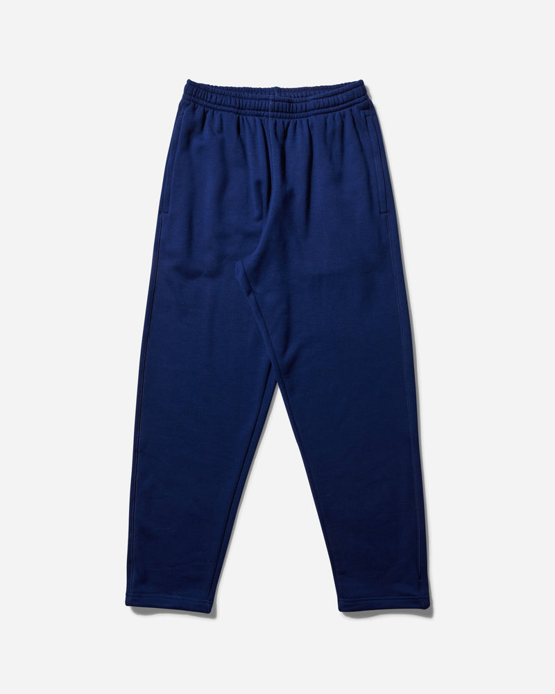 Nike Men s Wool Classics Open Hem Fleece Pants Blue Void