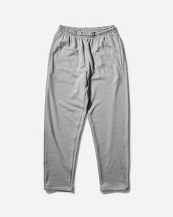 Nike Men s Wool Classics Open Hem Fleece Pants Matte Silver