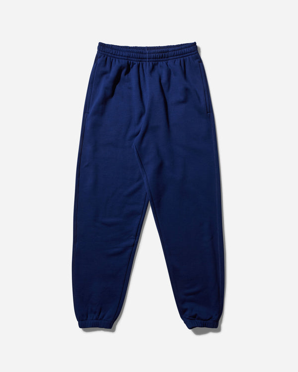 Nike Men s Wool Classics Fleece Pants Blue Void