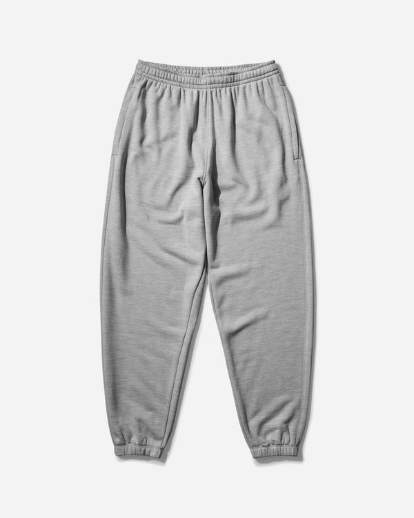 Nike Men s Wool Classics Fleece Pants Matte Silver