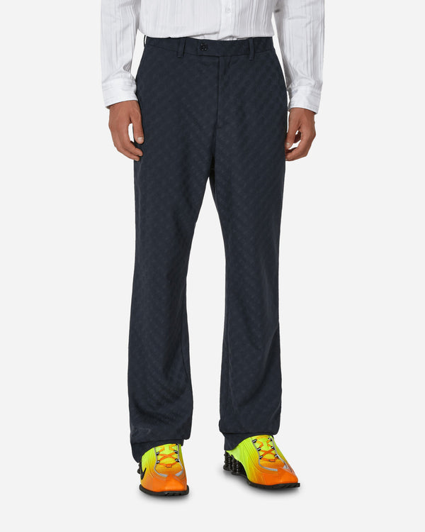 Nike Martine Rose MII Trousers Pitch Blue