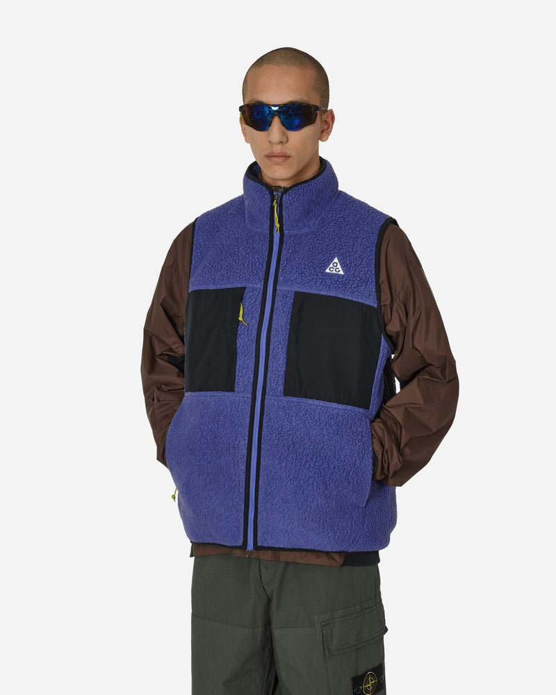 Nike ACG Arctic Wolf Vest Persian Violet