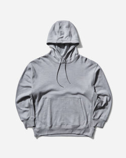 Nike Men s Wool Classics Hoodie Heather