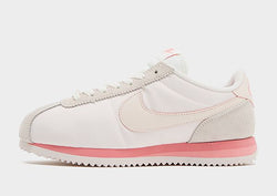 Nike Cortez TXT Leather Light Soft Pink